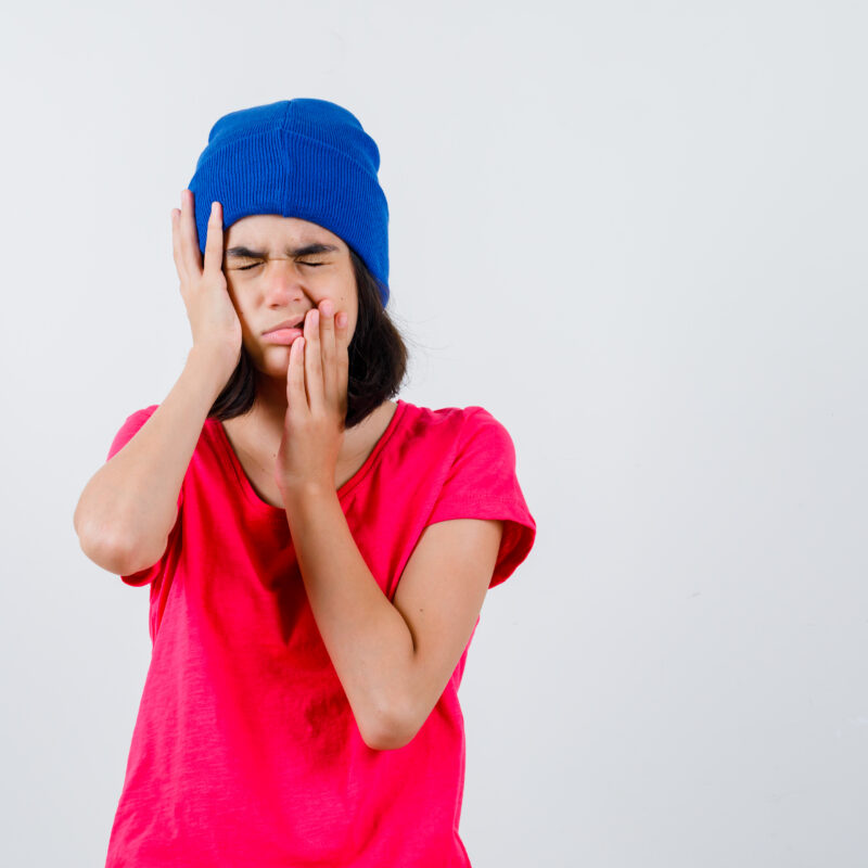 Skipping Dental Cleaning